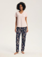 Piżama Henderson Ladies 46115 Gianna S-2XL