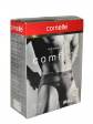 slipy cornette comfort 3-pack a'3 m-xl