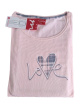 piżama damska love r.2xl