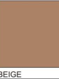 Rajstopy Laura 20 DEN Plus R.5 - kolor beige