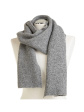 szal moraj ads1200-702 - kolor grey
