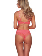 stanik push-up ava 2073 coral