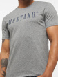 Koszulka T-SHIRT Mustang 4222, krótki rękaw
