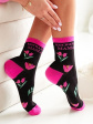 Skarpety Milena 0200 DLA Mamy 37-41