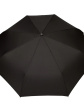Parasol Mp346 - kolor czarny, parasole