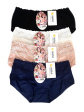 Figi DC Girl 20931 A'12 S-XL Modal