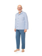 Piżama Męska Antoni R.3XL-4XL: widok 21