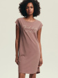 Koszula nocna damska Henderson Ladies  43700 Delanie S-XL