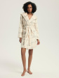 Szlafrok Henderson Ladies 43596 Danna S-2XL: widok 6