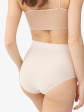 Seamless Cotton Bikini Thalia
