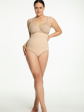 Figi Wysoka Talia 441 Seamless