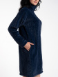 italian fashion rena nocna szlafrok