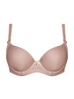 Biustonosz PUSH-UP Ida Mocca