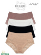 Figi Majtki Cotton 72147 12-PAK: widok 9