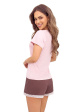 Piżama Daphne Short