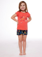 piżama girl kids 787/104 australia 2