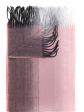 Szal ART OF Polo 19512 Shading - kolor light pink