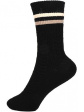 Skarpety BE Snazzy SK-81 Wiskoza 36-41 - kolor czarny