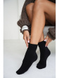 skarpety milena 0118-018 frotte 37-41 - kolor czarny