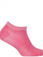 stopki soft cotton 2-6 lat - kolor pink c6f