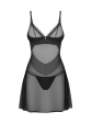 Koszulka Stelisa Chemise - kolor black, koszulki