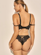 Figi Kinga B-1157/3 Brazyliany Elle S-2XL