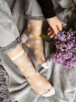 Skarpetki Daisy