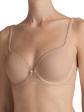 stanik usztywniany triumph 10131358 perfectly soft whp - kolor 6106-smooth skin