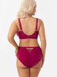Biustonosz Soft Dayana G006 Różowy