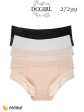 Figi DC Girl 27299 A'12 S-XL: widok 6