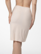 półhalka simple soft&smooth long