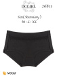 Figi DC Girl 26811 A2 Pudełko Classic M-XL: widok 11