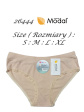 Figi Majtki Modal 26444