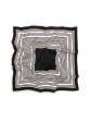 Apaszka ART OF Polo 25219 Satin Stripes: widok 9