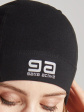 Czapka Active CAP Unisex - kolor black