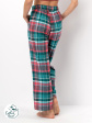 Spodnie Piżamowe KEY LHE 419 B25 S-XL