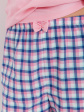 piżama taro layla 3423 m-xl w25 damska