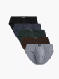 Slipy Atlantic 5SMP-003 A'5 M-2XL