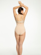 Seamless HIGH-WAIST Panty 441