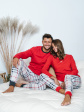 Italian Fashion Andros Nocna Piżama, piżamy