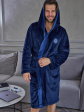 szlafrok l&l 2663 active m-2xl