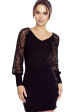 Bluzka Loya S-XL, bluzki