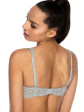 Biustonosz usztywniany MAT 053/22 Carmela Big Różowy 65G - 110b: widok 33