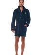 Szlafrok 2456 3XL: widok 7