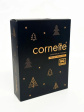 bokserki cornette 007/85 cat 3 christmas s-2xl