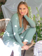 Spodnie KEY LHE 129 A26 Merino Wool S-2XL