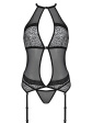 passion satara corset