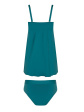 Strój Kąpielowy Self S 984 AE8 Azure 8 Tankini