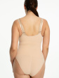 julimex 419 seamless body open bust