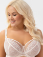 Biustonosz Soft Dora G011 Biszkoptowy